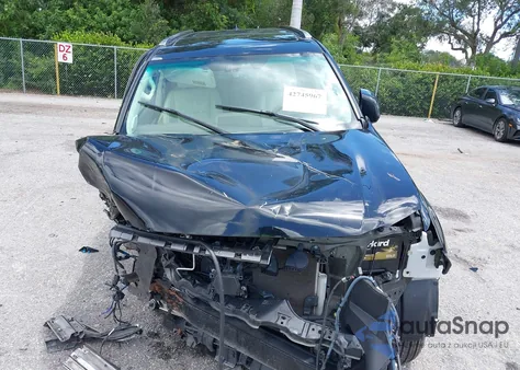 2015 Lexus Gx 460 Luxury from USA, damaged, VIN JTJJM7FX8F5096667